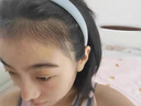 Allowish防脫育發(fā)液95ml頭發(fā)營(yíng)養液增長(cháng)液固發(fā)液頭皮護理精華進(jìn)口 曬單實(shí)拍圖