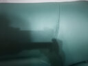 福羅帝（FROUDE） 布藝沙發(fā)小戶型沙發(fā)科技布沙發(fā)客廳現(xiàn)代沙發(fā)簡約沙發(fā)雙人沙發(fā) 【2.0加厚科技布】海綿款-軍綠色 1.9米大三人 曬單實(shí)拍圖