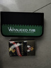 萬級（WANJEED）網(wǎng)線鉗七類鉗子套裝 5/6/7a類燕尾夾專用水晶頭穿孔式壓線鉗RJ45測試儀工具包WJ-1988D 曬單實拍圖
