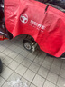 Ate前剎車(chē)片陶瓷適用MG 比亞迪 傳祺 路虎 榮威 沃爾沃 福特 7228 曬單實(shí)拍圖