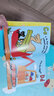 字母冰淇淋 英文原版繪本 Alphabet Ice Cream A fantastic fun-filled ABC 名家Nick Sharratt繪本吳敏蘭書(shū)單經(jīng)典英文字母學(xué)習(xí)書(shū)alphabet 曬單實(shí)拍圖