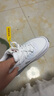 耐克NIKE休閑鞋女子氣墊AIR MAX 90 LV8運動鞋HQ3456-191白38 曬單實拍圖
