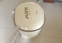 VCJ【德國(guó)品牌】洗衣機(jī)迷你小型家用母嬰兒童寶寶洗內(nèi)衣內(nèi)褲洗襪子神器宿舍出租房波輪半自動(dòng)洗瀝一體 曬單實(shí)拍圖
