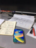 Apple/蘋(píng)果全新美版14plus美版有鎖 支持移動(dòng)聯(lián)通電信（5G） 直播 蘋(píng)果 14plus 白色 6.7寸 128GB (原機未改) 曬單實(shí)拍圖