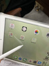唯少適用iPad Air7觸控筆11/13英寸2025新款M3芯片蘋(píng)果Air6平板手寫(xiě)電容筆2024繪畫(huà)平替pencil磁吸通用 2025/2024款Air7/6【防誤觸電容筆】 曬單實(shí)拍圖