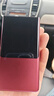 金立（Gionee）老年人手機(jī)4G全網(wǎng)通翻蓋老年機(jī) 超長待機(jī) 大字體大聲音大按鍵學(xué)生大屏老人機(jī)專用功能機(jī)V16 紅色 曬單實(shí)拍圖