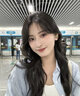 古耐S999足銀耳釘女梔子花耳環(huán)女2025新款耳環(huán)養(yǎng)耳洞睡覺免摘銀耳飾 S999足銀梔子花耳釘 曬單實拍圖
