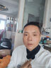 百孝堂 醫(yī)用自發(fā)熱護(hù)頸帶護(hù)頸椎脖套保暖頸部熱敷磁療頸托家用睡覺(jué)護(hù)理中老年男女士頸部保護(hù)套 升級(jí)透氣款（男款） 均碼 曬單實(shí)拍圖