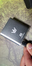 萬級(jí)（WANJEED） 網(wǎng)線分線器一分二同時(shí)上網(wǎng) RJ45網(wǎng)絡(luò)轉(zhuǎn)接頭轉(zhuǎn)換器1分2三通頭 電腦家用寬帶網(wǎng)絡(luò)延長器網(wǎng)口對(duì)接頭 網(wǎng)絡(luò)分線器【可同時(shí)上網(wǎng)】千兆 曬單實(shí)拍圖