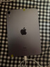 Apple蘋(píng)果平板電腦iPad mini5/6 air3/4/5/6  ipad10代 二手 mini6 256G 8.3英寸 wifi版 99成新 曬單實(shí)拍圖