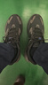 安德瑪（UNDERARMOUR）春夏HOVR Machina 3男子緩震運動(dòng)跑步鞋跑鞋3025797 黑色003 43 曬單實(shí)拍圖