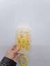 酷匹蘋果6/6s手機(jī)殼可愛黃色奶酪卡通防摔iphone6/6s硅膠軟女肥皂殼全包氣墊保護(hù)套 海綿寶寶-肥皂殼+支架+手鏈 蘋果6s 曬單實(shí)拍圖