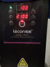 乐创（lecon）热水机商用步进式开水器 开水机商用电热热水器 商用直饮水机智能省电 40L/H出水量 三级过滤 实拍图