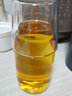 WINTERPALACE玻璃杯壺飲料涼水杯子耐高溫泡花茶清白酒杯家用喝熱牛奶杯微波爐 一壺一杯550ml 曬單實(shí)拍圖