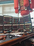 22寸聯(lián)想顯示器17寸19寸監(jiān)控機(jī)屏幕20寸24寸LED液晶顯示器LCD屏電腦主機(jī)顯示屏 17寸聯(lián)想方屏LCD經(jīng)典款L1710 曬單實(shí)拍圖