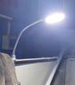 金格羽LED機(jī)床工作燈強(qiáng)磁座磁吸底座照明燈沖床車床機(jī)器工業(yè)臺(tái)燈磁吸燈 60燈珠(12w) 300mm 磁吸LED燈 曬單實(shí)拍圖