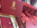 季宇商務(wù)筆記本子禮盒套裝可印logo高檔黨員年會(huì )禮品公司周年紀念品定制伴手禮會(huì )議記錄本教師節 藍-宮殿筆記本+古銅筆+數顯保溫杯 曬單實(shí)拍圖