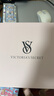 維多利亞的秘密（Victoria's Secret）宅度假天絲綿柔長(zhǎng)袖長(zhǎng)褲睡衣套裝家居服 曬單實(shí)拍圖