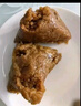麥口滋堿水粽子鮮肉粽子蛋黃肉粽大肉粽嘉興風(fēng)味特產(chǎn)端午節粽子早餐速食 鮮肉粽550g/包(每包5個(gè))X5包 曬單實(shí)拍圖