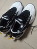 耐克（Nike）官方 艦店女鞋 春季運(yùn)動(dòng)鞋氣墊熊貓鞋厚底老爹鞋休閑跑步鞋 AO0354-100 40 曬單實(shí)拍圖