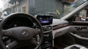 奔馳c級e級b級V級glc260L gla200 glk300中控顯示大屏導(dǎo)航一體機(jī) 高通668八核8+128G+hicar+caply 官方標(biāo)配 曬單實拍圖