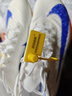耐克（Nike）湯普森9秒75新紀(jì)錄 田徑精英Nike Maxfly耐克氣墊男女短跑釘鞋 FD8396-900/巴黎配色/Maxfly 2代 44.5 曬單實拍圖