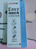 樂(lè )炫 黑色中性筆0.5mm筆芯學(xué)生按動(dòng)簽字筆考試專(zhuān)用速干辦公文具用品刷題小白筆 圓桿黑色中性筆20個(gè) D806速干按動(dòng)中性筆6支/盒裝 0.5mm 曬單實(shí)拍圖