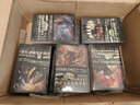 正版自選  OVERLORD小說1-8卷全套16冊  OVERLORD8.半森妖精的神人 15-16冊 完全設(shè)定資料集2冊 不死者全套  輕小說 丸山黃金 不死之王 新星 OVERLORD小說1-8卷 曬單實(shí)拍圖