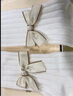 尼多熊女童連褲襪棉襪兒童純色春秋打底褲臀部雙線(xiàn)加檔寶寶褲襪JWL003 曬單實(shí)拍圖