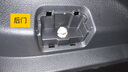 適用于冠道迎賓燈URV氛圍燈Avancier/urv車門投影LED鐳射燈改裝飾 冠道麥穗標(biāo)50倍超清標(biāo) 本田冠道16-23款專用單只價(jià)格 曬單實(shí)拍圖