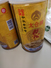 太倉牌蘇州特產(chǎn)正宗太倉肉松老年人兒童營(yíng)養原味豬肉松無(wú)添加豆粉罐裝 豬肉松罐裝 100g *2聽(tīng) 曬單實(shí)拍圖