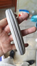 GESONGZHE適用SONY索尼WH-1000XM5保護套頭梁外殼硅膠棉布三件套 WH-1000XM5【米白】三件套 曬單實拍圖