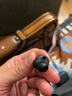 Sony/索尼 LinkBuds S耳機充電盒左右耳單只補配LS900N充電倉配件 黑色 左耳L 曬單實(shí)拍圖