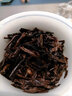 新益號茶葉2018布朗孔雀普洱茶熟茶餅云南勐海布朗山大樹(shù)茶七子餅熟普洱 42片/整箱【藏茶佳品】送同款1片 曬單實(shí)拍圖