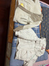 巴拉巴拉童裝兒童棉襖男童棉衣冬季外套中大童棉服洋氣潮 淺駝50017 160cm 曬單實(shí)拍圖