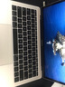 【官方質(zhì)檢】蘋(píng)果（Apple）MacBook Pro/Air 二手蘋(píng)果筆記本電腦商務(wù)辦公游戲設計剪輯 95新17款XQ2灰/XR2銀i5-8G/128G 曬單實(shí)拍圖