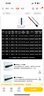 SHIMANO禧瑪諾GAME TYPE J/SLOWJ海釣船釣竿慢搖鐵板竿深海超硬路亞魚桿 1.98m / 慢搖竿B66-4槍柄2節(jié) 曬單實(shí)拍圖