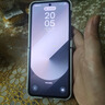 三星【官方直供】 Galaxy Z Flip6 AI手機(jī)折疊屏手機(jī)智能外屏雙卡掌心折疊手機(jī) 【99】 星夜銀 12GB+256GB 15天機(jī) 99新 無免息直降 曬單實(shí)拍圖