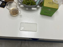 【品牌原裝】 蘋(píng)果13手機殼 iphone13保護套全包超薄磨砂半透明防 蘋(píng)果13【霧紗白】+全屏鉆石膜 曬單實(shí)拍圖
