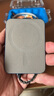LEPIC  DAC POCKET 小型隨身 DAC  MagSafe 磁吸收納套 海軍藍(lán) 曬單實(shí)拍圖