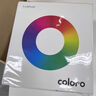 Coloro Look book色彩詞典絳綸色卡服裝紡織家居室內(nèi)色卡C-LB-PO-3500千通彩 曬單實(shí)拍圖