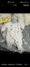 童泰秋冬婴儿衣服新生儿夹棉连体衣0-6个月宝宝哈衣 粉色丨C款 66cm 实拍图