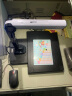 逊镭（NTEUMM）1100万像素便携扫描仪高拍仪 A4文件照片发票高速连续扫描仪 实物投影仪教学展台 CH-S500 实拍图