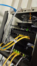 倍控N100軟路由工控機N200 I3-N305 N300迷你電腦ROS防火墻linux服務器esxi虛擬機12代4網(wǎng)卡2.5G G31-N100六網(wǎng)DDR5 8內存128固態(tài) 曬單實拍圖