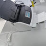 富士通（FUJITSU） iX1600掃描儀高速高清自動連續(xù)批量雙面彩色饋紙式A4合同文檔WIFI無線替代iX1500對折A3 曬單實拍圖