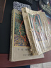 小學(xué)三年級人教版數學(xué)上下冊黃岡豎式計算題卡口算心算快速算練習 3年級黃岡豎式計算卡上冊/94頁(yè) 曬單實(shí)拍圖