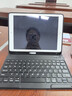 索盈蘋(píng)果ipad air2/1鍵盤(pán)保護殼套一體9.7英寸5/6代妙控鍵盤(pán)鼠標套裝2018/17款平板支架外接藍牙觸控筆 曬單實(shí)拍圖