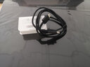 效趣適用三星充電器45w/25W閃充三星S24+ultra/23/22/20/Galaxy/Note20/ZFlip5手機頭type-c數據線(xiàn)裝 【Ai芯片冰核控溫】1.5米套裝（黑色款） 曬單實(shí)拍圖