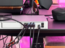 UBNT優(yōu)倍快 UDM-SE UDM-PRO-MAX萬兆路由交換視頻監(jiān)控NVR一體Ubiquiti UDM-SE(支付POE） 曬單實(shí)拍圖