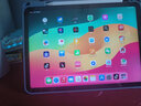蘋(píng)果Apple iPad Air 第5代 M1芯片 蘋(píng)果平板電腦 ipad air5 ipadair 星光色 64GB WiFi版【二代筆套餐】 曬單實(shí)拍圖